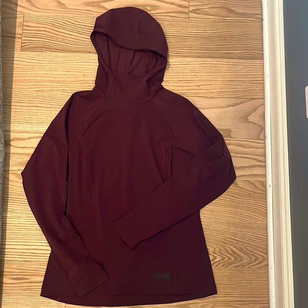Mountain Hard Wear Small Pullover